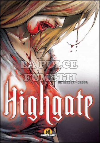 HIGHGATE